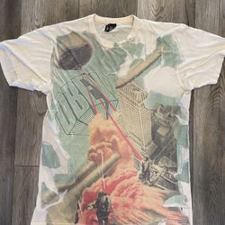 Mens Obey T Shirt Size Large Make An Offer 