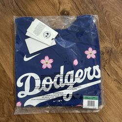 Nike x Freddy Freeman Tee x Takashi Murakami x MLB World Tour Tokyo Series 2025 
