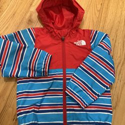Toddler raincoat