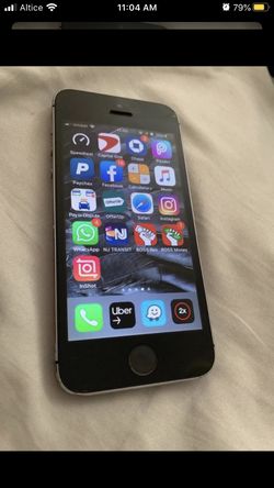 iPhone 5s 16GB