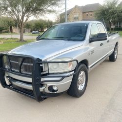 2007 DODGE  RAM  250