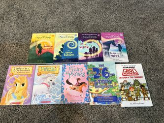 Children’s Books