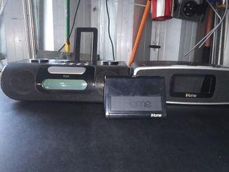 I love Bluetooth speaker blue pin compatibility, iHome speaker and small portable iHome speaker