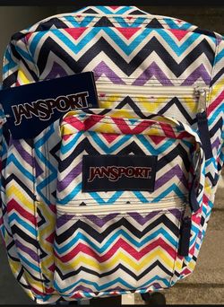 Backpack