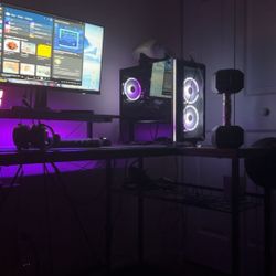 Gaming Pc 550$