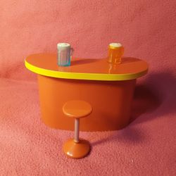 Dollhouse Furniture Toys