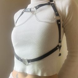Chest Harness 