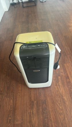 Air conditioning