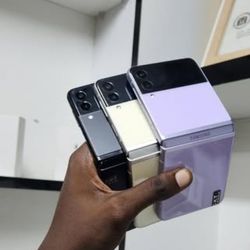 Samsung Galaxy Z Flip 3 Unlocked / Liberado 😃