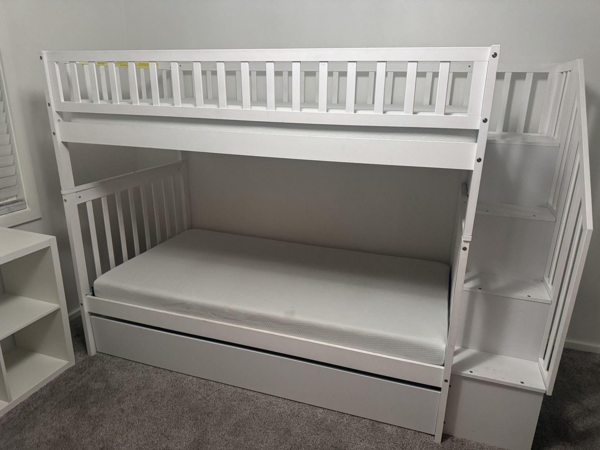 Bunk Beds