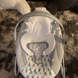 Baby Bouncer