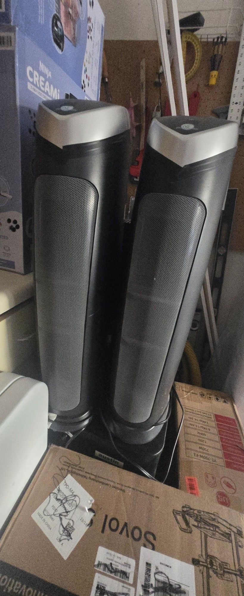 Germ Guardian Air Filter