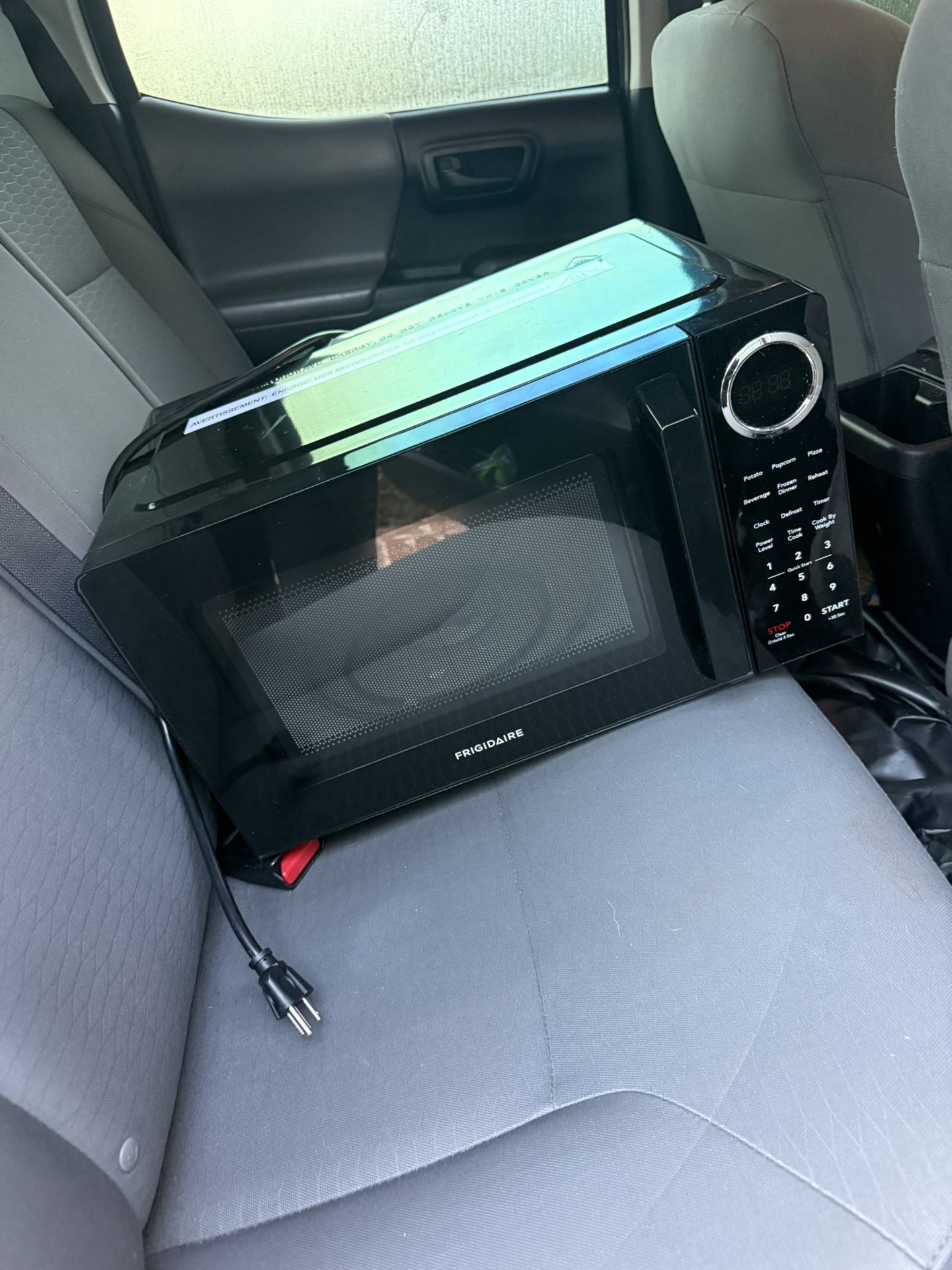 Frigidaire Microwave