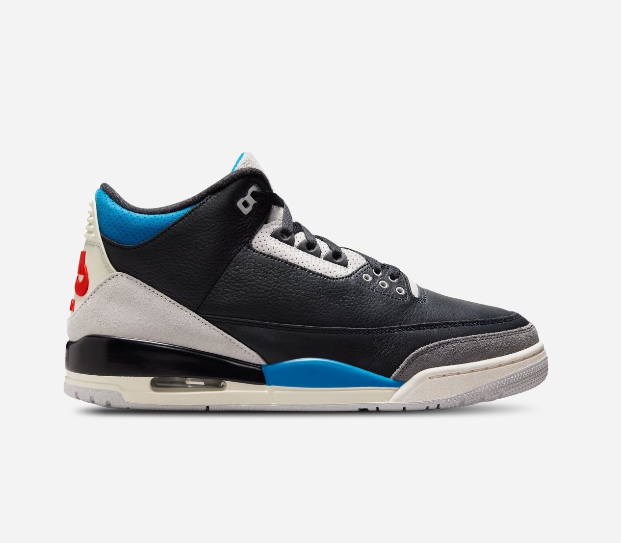 Jordan Retro 3 OG