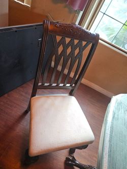 Mesa comedor