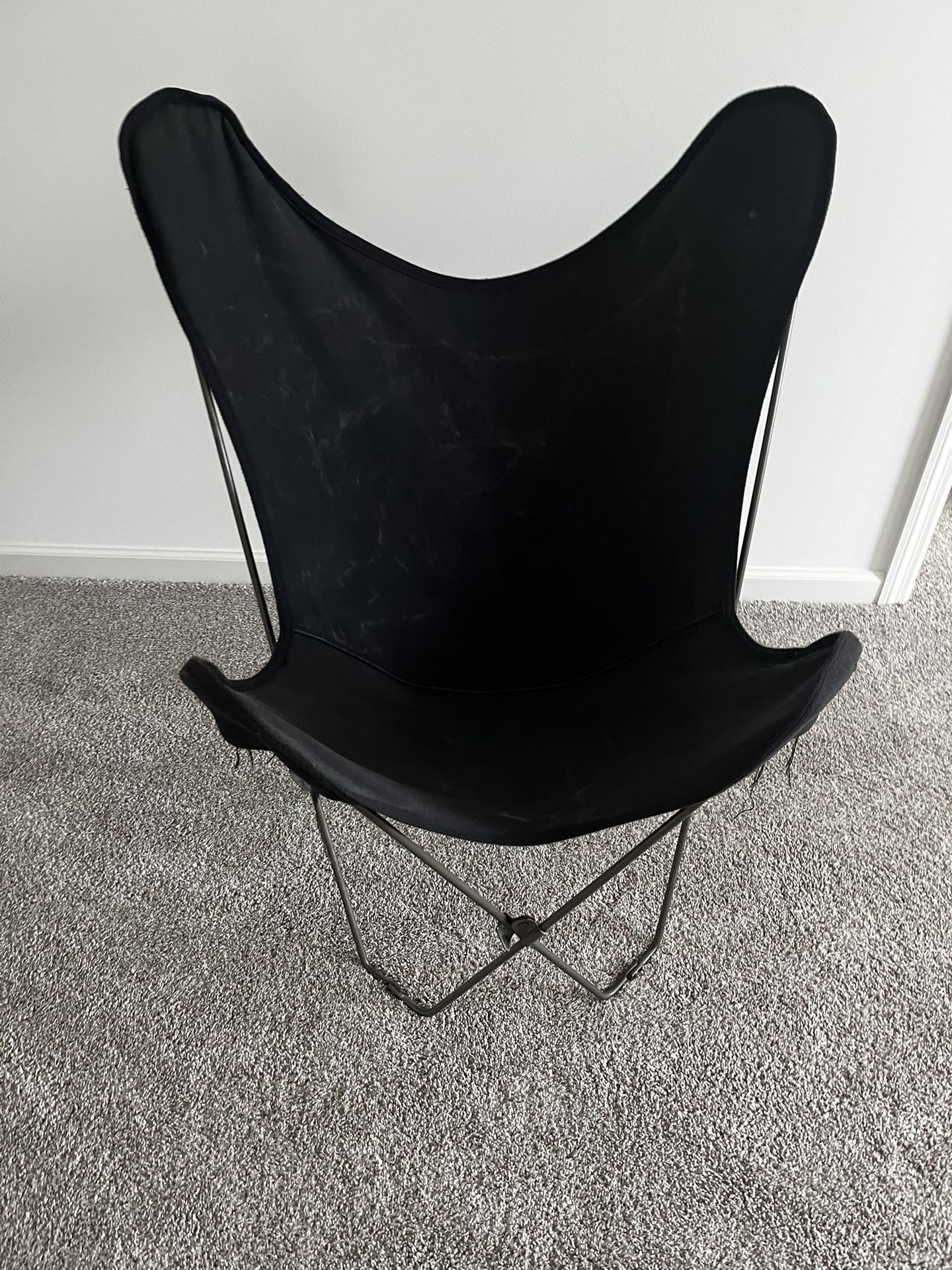 Collapsible Chair