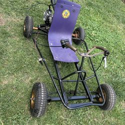 Go Kart for Sale or trade