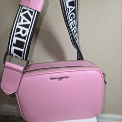 Karl Lagerfield Crossbody 