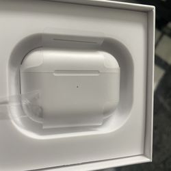 Apple AirPods Pro 2nd Generation 