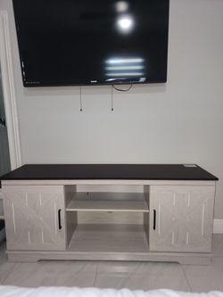 Mueble Tv
