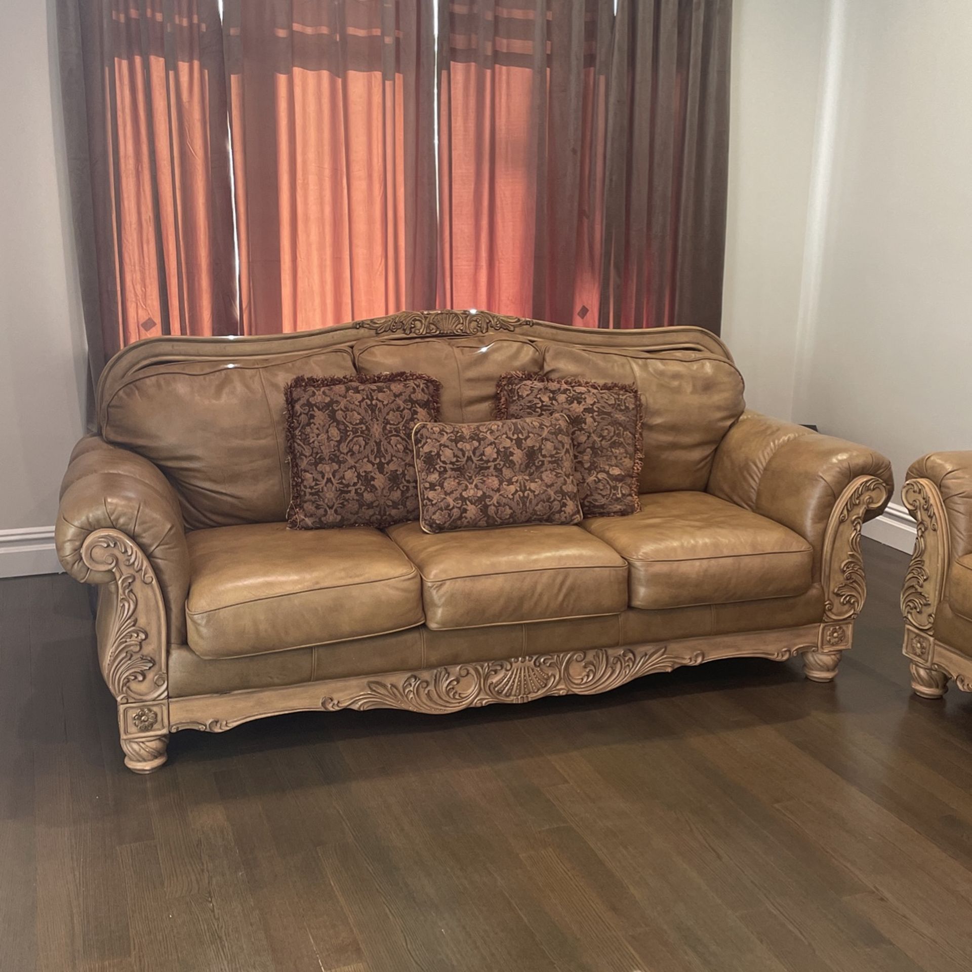 Sofas Set Of 3