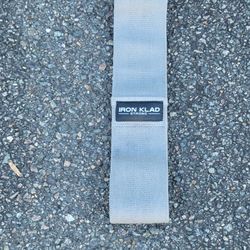 Thigh Band Cash Only