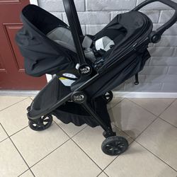 Baby Jogger 
