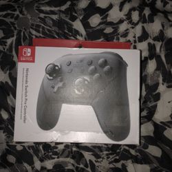 Nintendo Switch Pro Controller