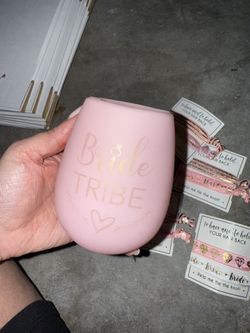 Bachelorette Set