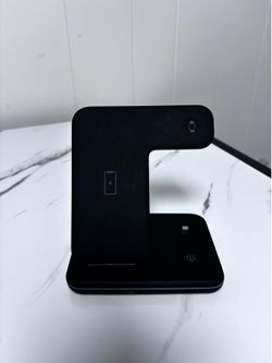 3in 1. phone, airpod and apple watch charger
