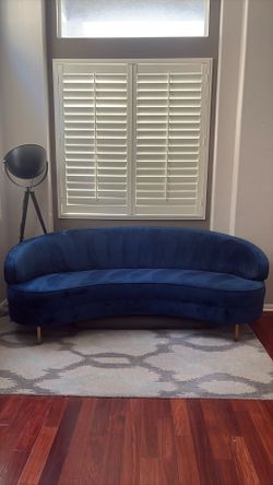 Couch sofa