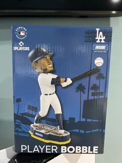 2022 Mookie Betts All Star Game Bobble head 