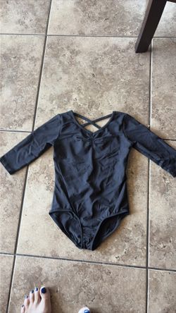 Ballet girl clothes