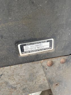 Table Saw