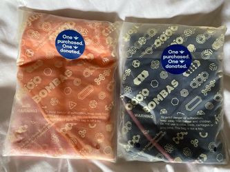 3 BOMBAS HIPSTER UNDERWEAR-NEW! L