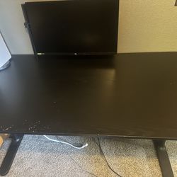 IKEA Benkant Desk