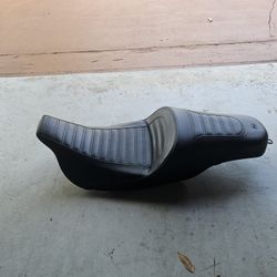 Saddlemen Slim Seat 