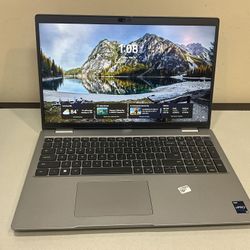 Dell Latitude 5540,(contact info removed),16GB Ram 512GB SSD Touchscreen. #365   Windows 11 pro   