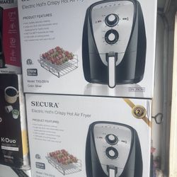 Air Fryer 