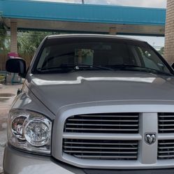 2008 Dodge Ram