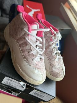 Toddler Shoes