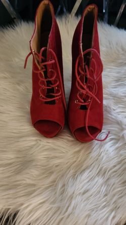 Wild Diva Lounge Size 9
