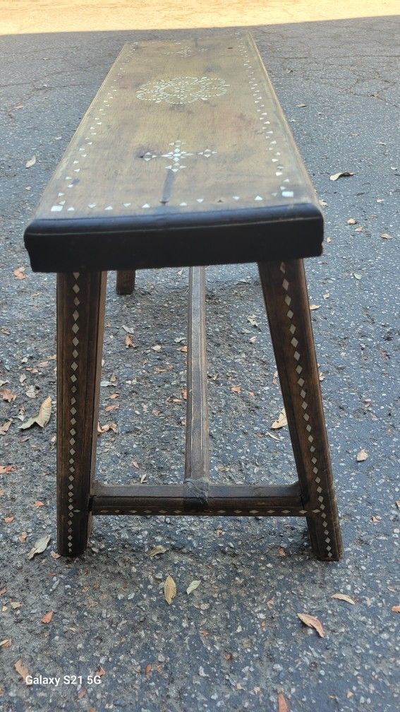 Vintage Chair Koan collection 