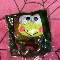 Hello Kitty And Friends X Yu-Gi-OH! McDonald’s Toy