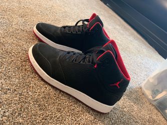 Jordan retro