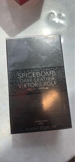 Viktor & Rolf Spicebomb Dark Leather EDP 90ml