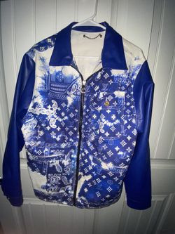 Louis Vuitton Jacket