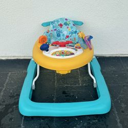 LIKE NEW BABY EINSTEIN WALKER