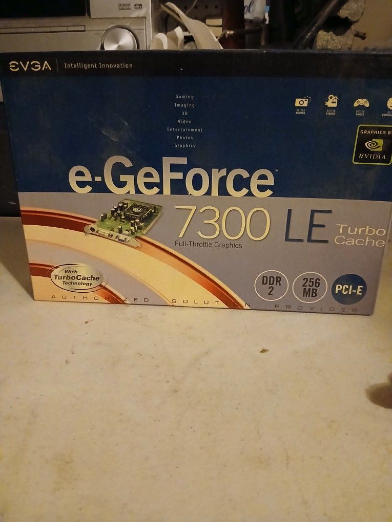 Computer Parts