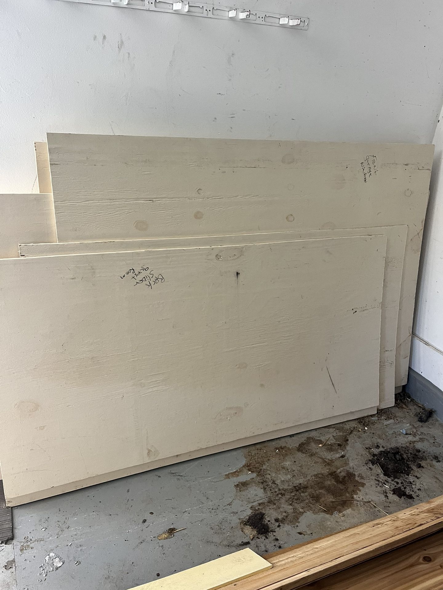 Threequarter inch plywood for Sale in Riviera Beach, FL OfferUp